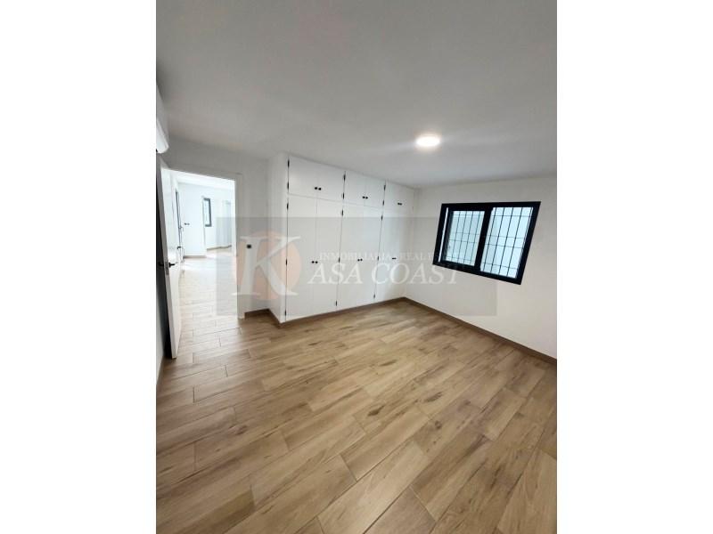 Flat for Rent in Mijas