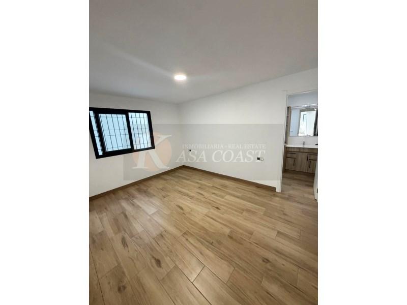 Flat for Rent in Mijas