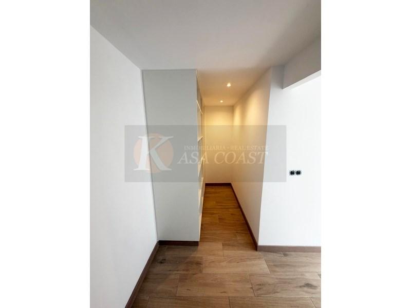 Flat for Rent in Mijas