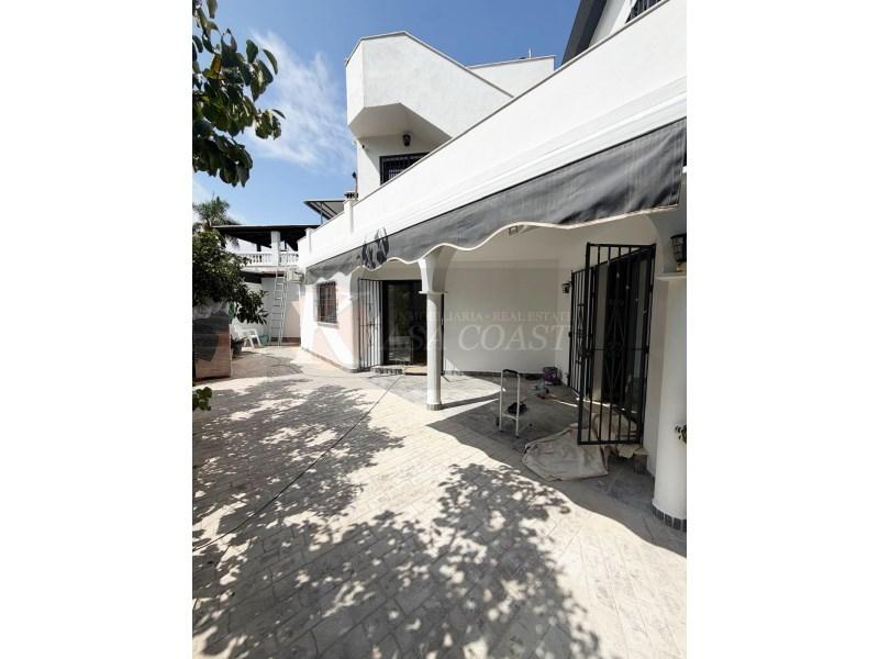 Flat for Rent in Mijas