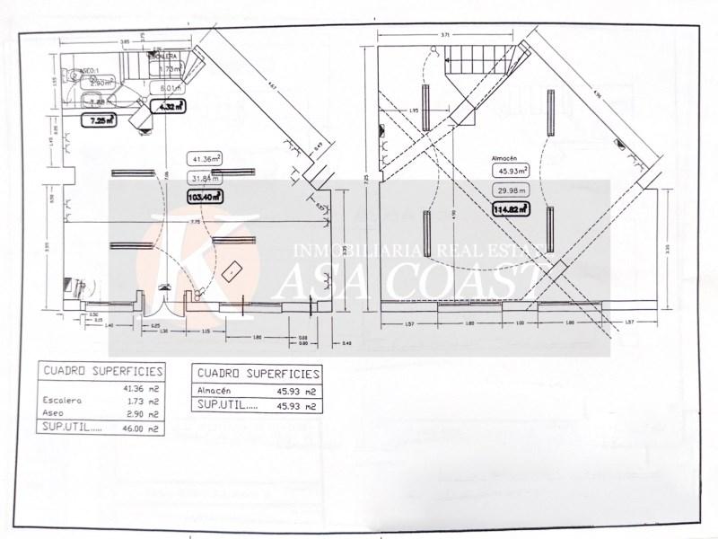 Premise for Sale in Fuengirola