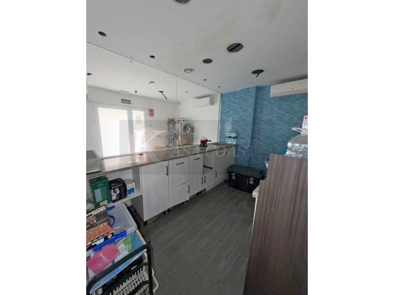 Premise for Sale in Fuengirola