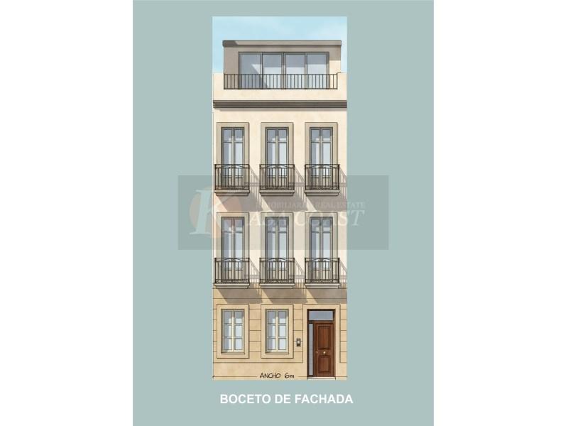 Plot for Sale in Fuengirola