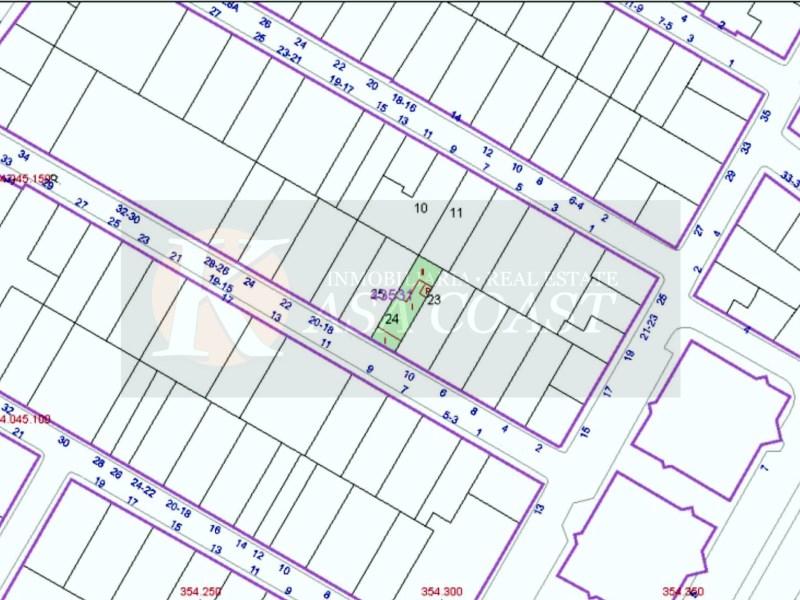 Plot for Sale in Fuengirola