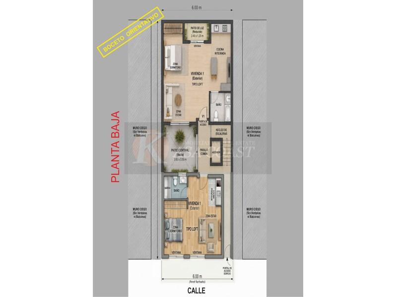 Plot for Sale in Fuengirola