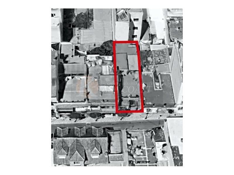Plot for Sale in Fuengirola