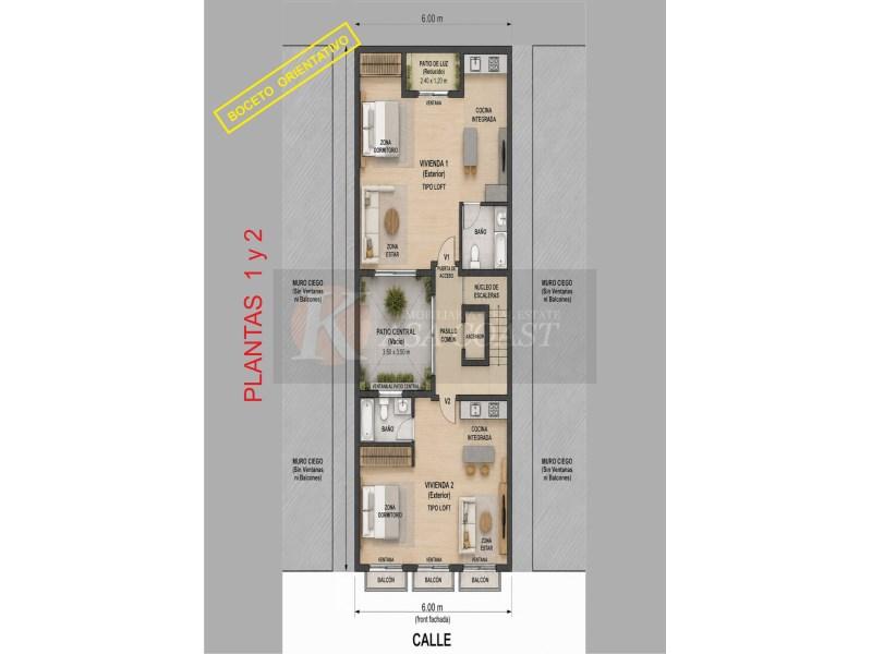 Plot for Sale in Fuengirola