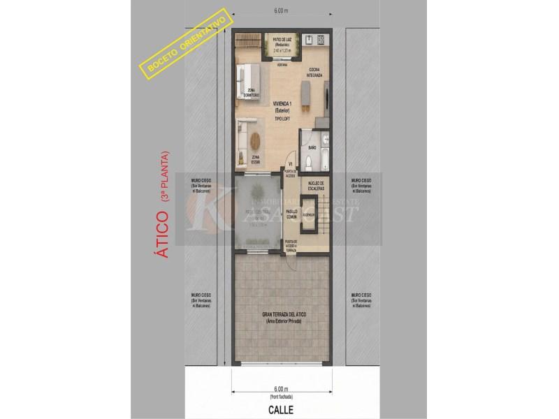 Plot for Sale in Fuengirola