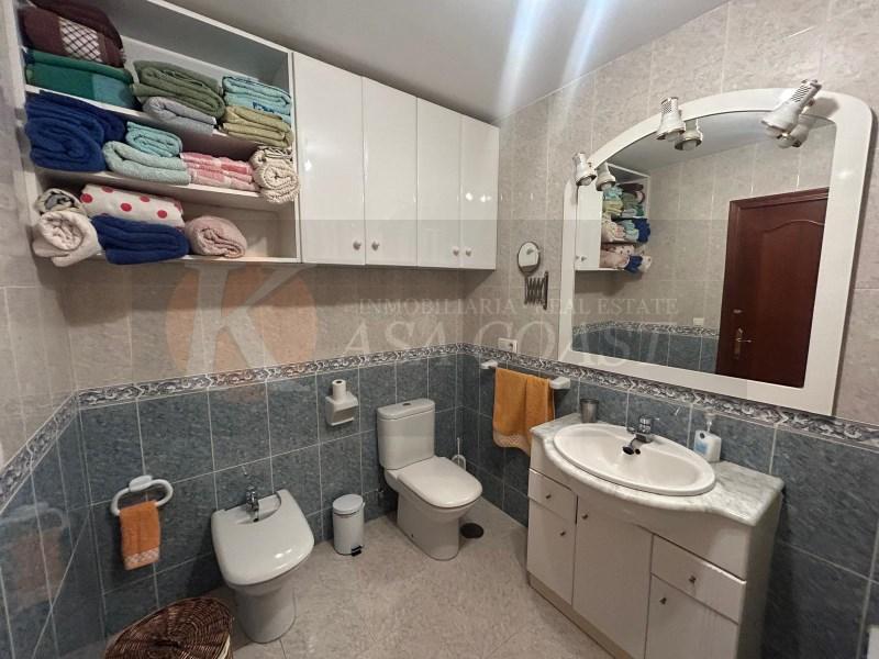 Penthouse for Rent in Fuengirola