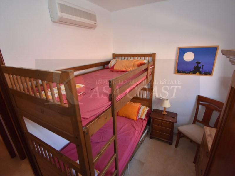 Penthouse for Rent in Fuengirola