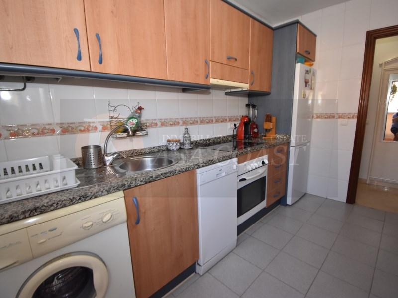 Penthouse for Rent in Fuengirola