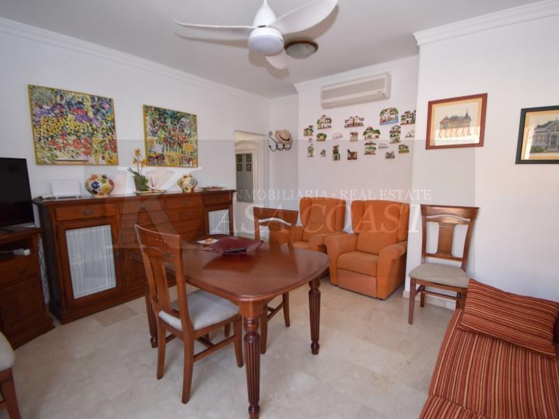 Penthouse for Rent in Fuengirola