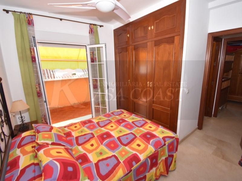 Penthouse for Rent in Fuengirola