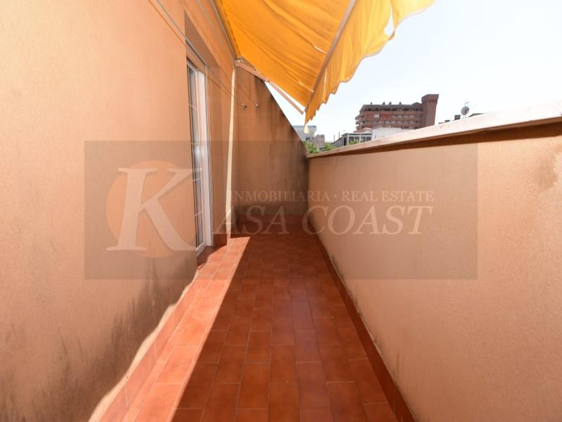 Penthouse for Rent in Fuengirola