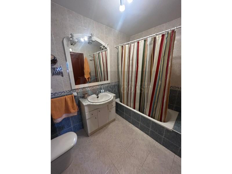 Penthouse for Rent in Fuengirola
