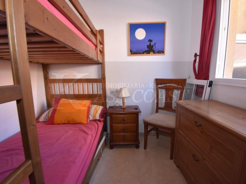 Penthouse for Rent in Fuengirola