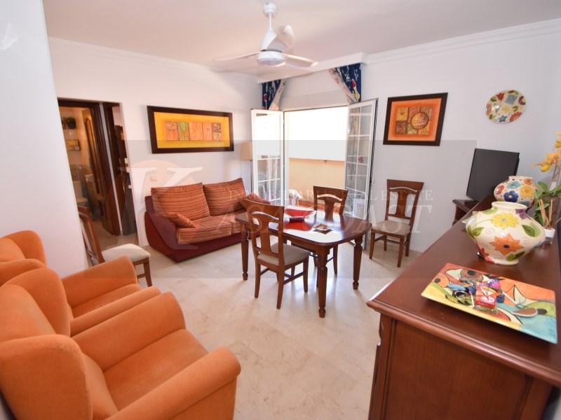 Penthouse for Rent in Fuengirola