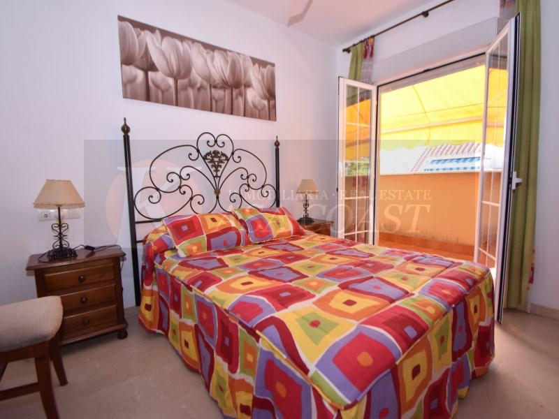 Penthouse for Rent in Fuengirola
