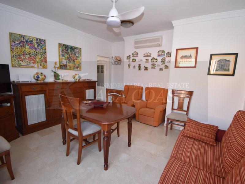Penthouse for Rent in Fuengirola
