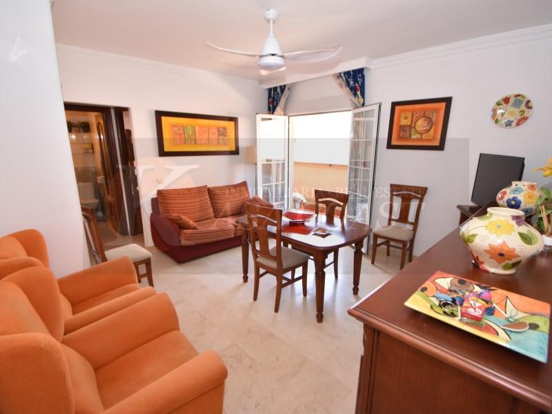 Penthouse for Rent in Fuengirola