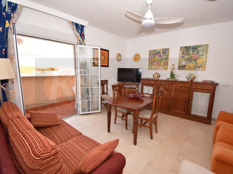 Penthouse for Rent in Fuengirola