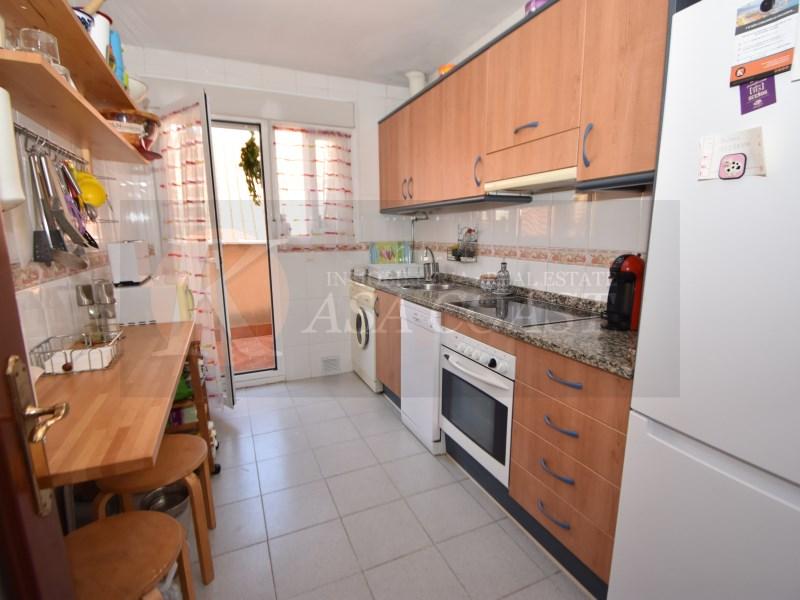 Penthouse for Rent in Fuengirola
