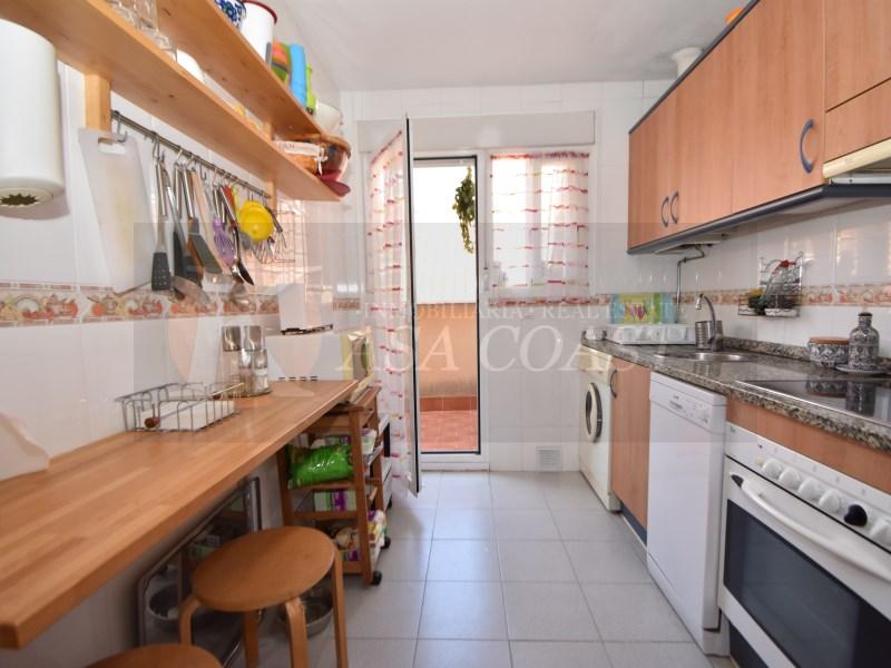 Penthouse for Rent in Fuengirola