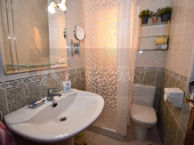 Penthouse for Rent in Fuengirola