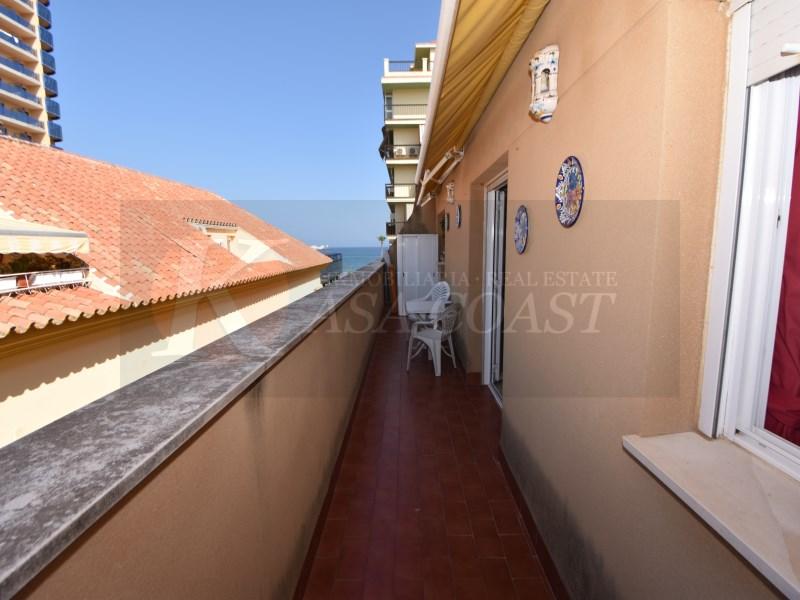Penthouse for Rent in Fuengirola