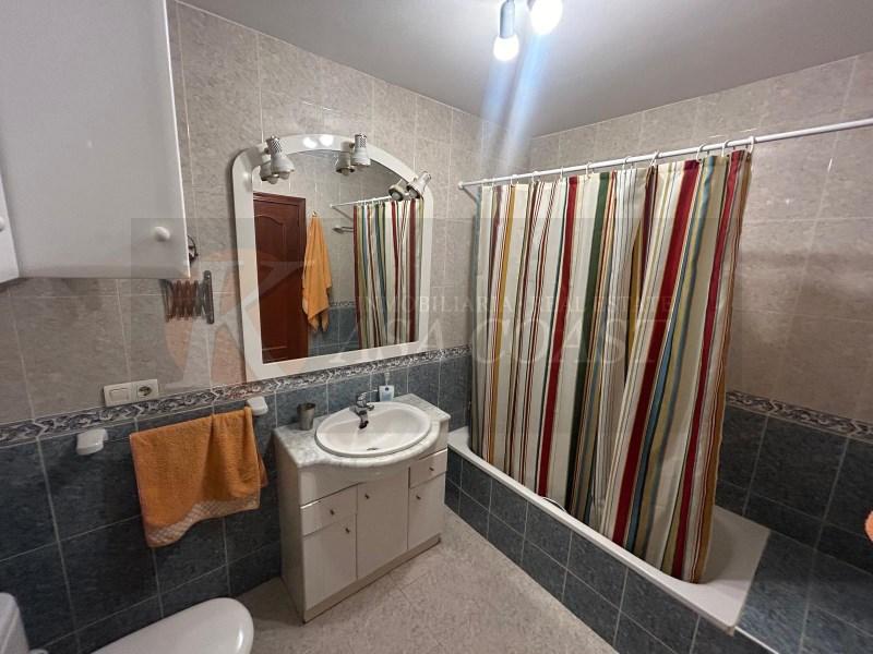 Penthouse for Rent in Fuengirola