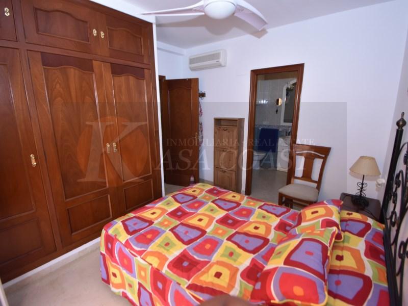 Penthouse for Rent in Fuengirola