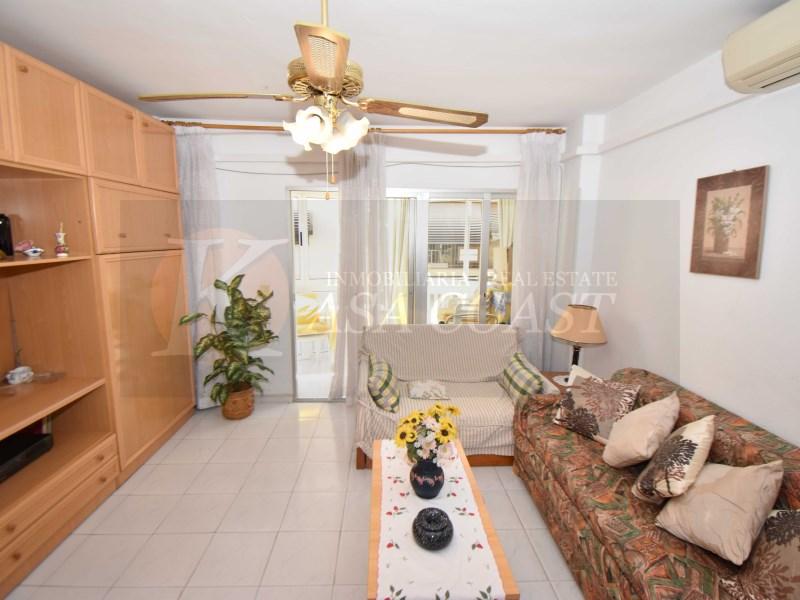 Studio for Sale in Fuengirola