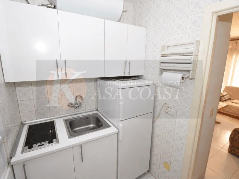 Studio for Sale in Fuengirola