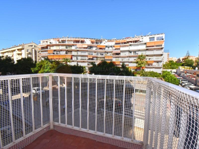 Studio for Sale in Fuengirola
