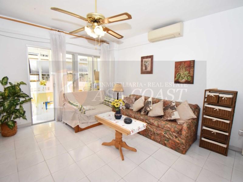 Studio for Sale in Fuengirola