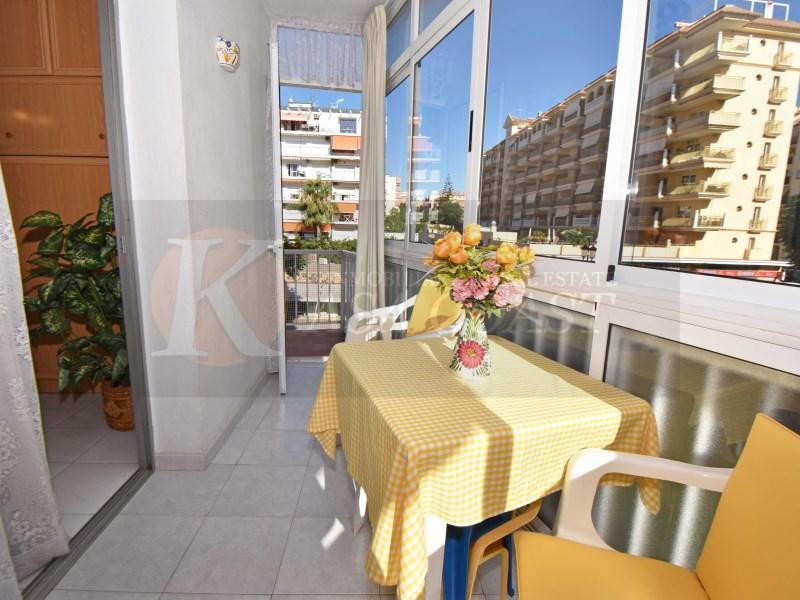 Studio for Sale in Fuengirola