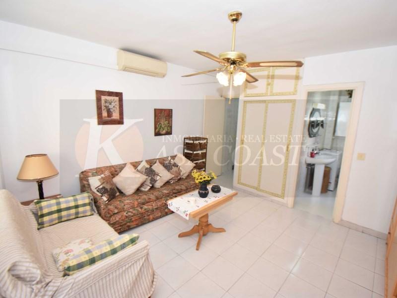 Studio for Sale in Fuengirola