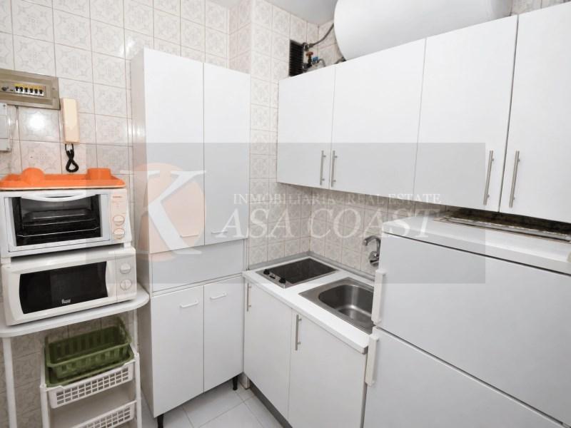 Studio for Sale in Fuengirola