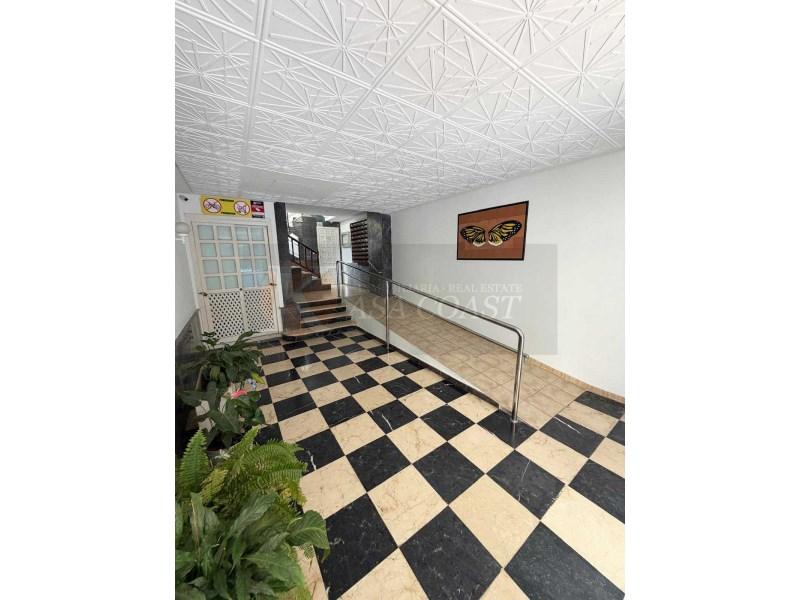 Studio for Sale in Fuengirola