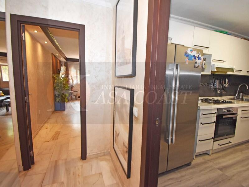 Flat for Sale in Fuengirola