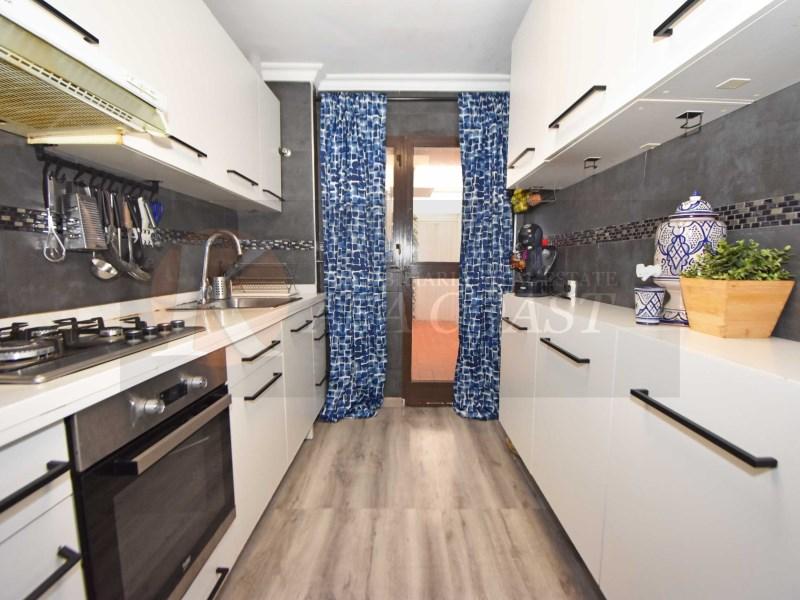 Flat for Sale in Fuengirola
