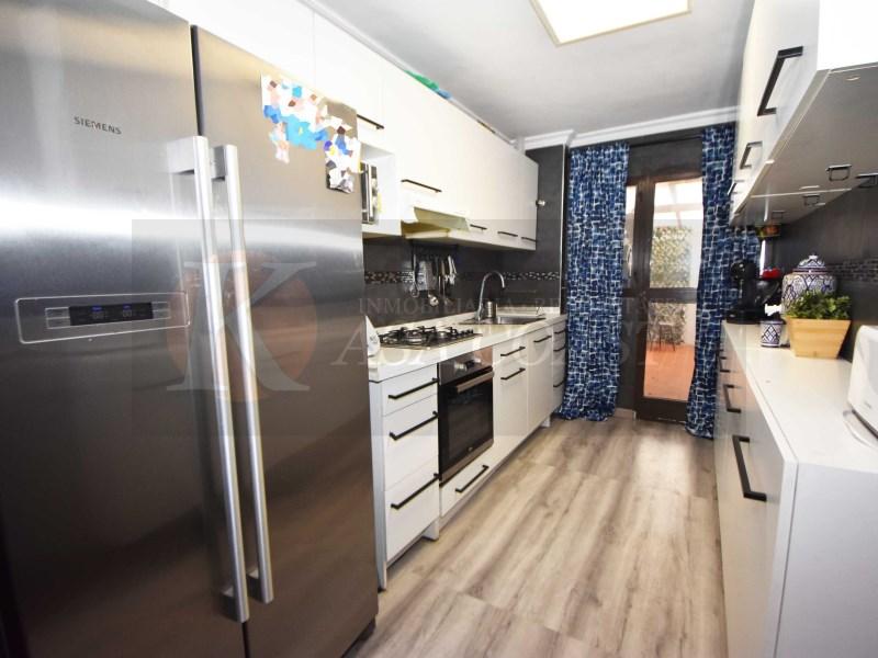 Flat for Sale in Fuengirola
