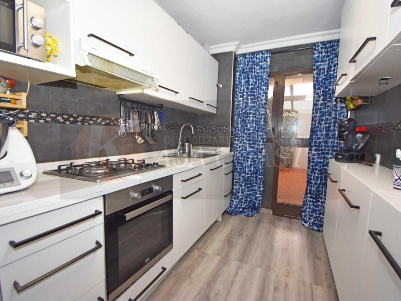 Flat for Sale in Fuengirola