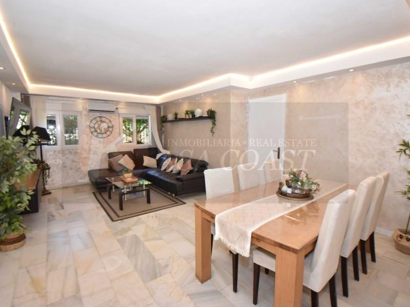 Flat for Sale in Fuengirola