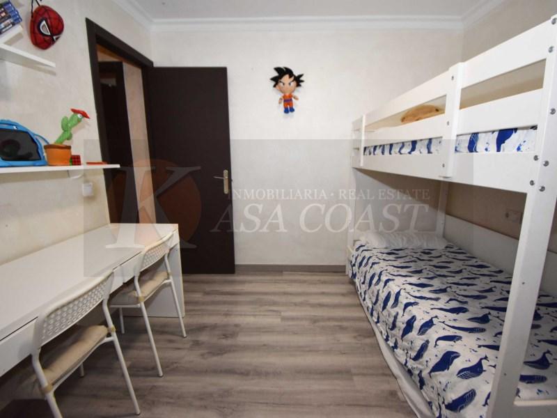Flat for Sale in Fuengirola