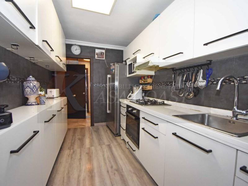 Flat for Sale in Fuengirola