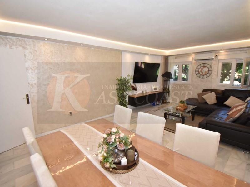 Flat for Sale in Fuengirola