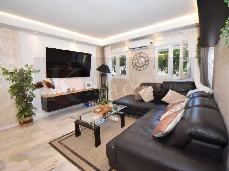 Flat for Sale in Fuengirola