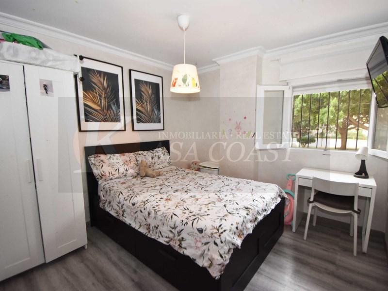 Flat for Sale in Fuengirola