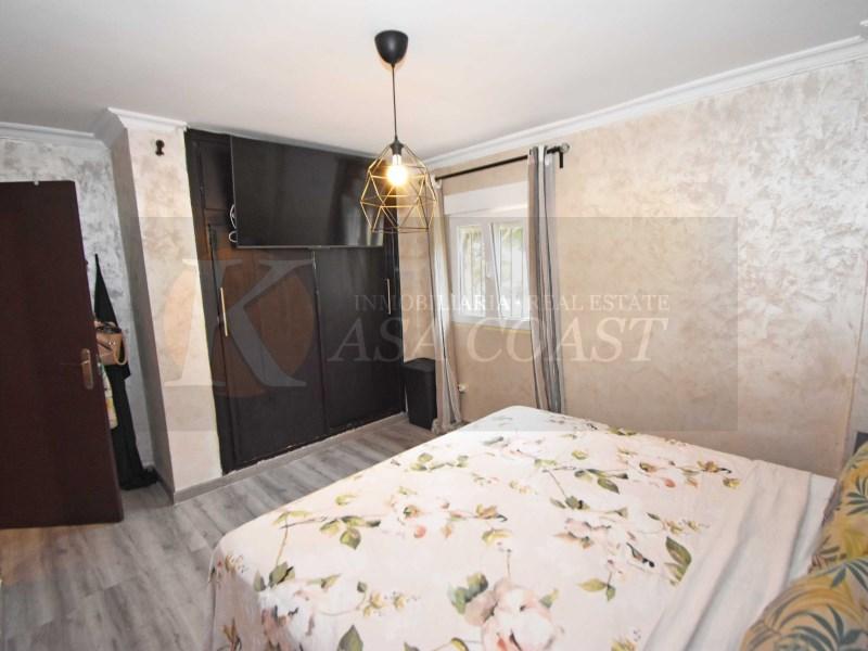 Flat for Sale in Fuengirola
